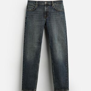 Zara Men’s Denim Jeans - Size 31